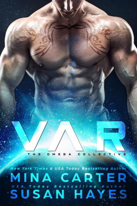 Var (The Omega Collective, #1)
