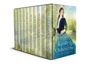 Title: Brides of Beckham: First Ten Books, Author: Kirsten Osbourne