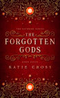 The Forgotten Gods (The Network Saga, #7)