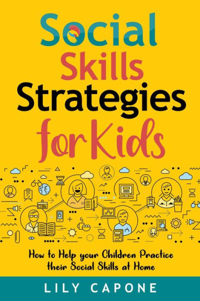 Social Skills Strategies for Kids