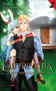 Title: Labyrinthia: Exploring in Another World 2, Author: Michael Ocheskey