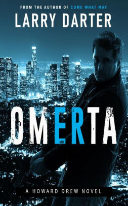 Omerta (Howard Drew Novels, #1)