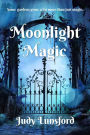 Moonlight Magic (Moon Songs, #1)