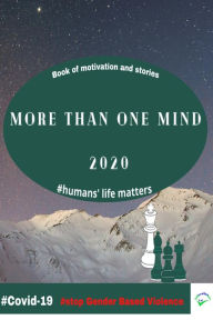 Title: More Than One Mind Book Of Shortstories and Motivational, Author: Èmit Yonah