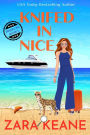 Knifed In Nice (Travel P.I., #1)