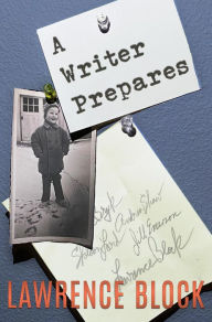 Free books for kindle fire download A Writer Prepares by Lawrence Block DJVU PDF 9781951939946 (English Edition)