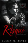 Risqué (Beautiful Sinner Series, #5)