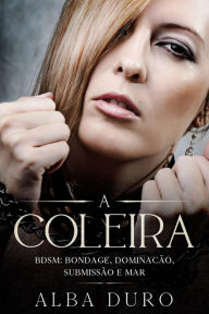 Title: A Coleira, Author: Alba Duro