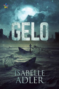 Title: Gelo, Author: Isabelle Adler
