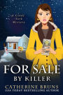 For Sale by Killer (Cindy York Mysteries, #3)