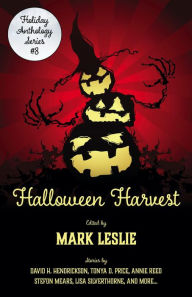 Title: Halloween Harvest (Holiday Anthology Series), Author: Holiday Anthology