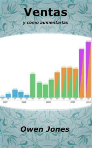Title: Ventas (Como..., #12), Author: Owen Jones