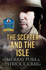 Title: The Scepter And The Isle (The Islands Series, #2), Author: Murray Pura