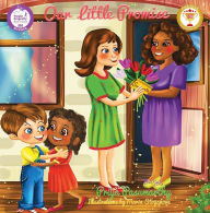 Title: Our Little Promise, Author: Priya Pasumarthy