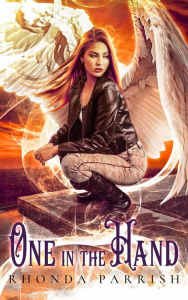 Title: One in the Hand, Author: Rhonda Parrish