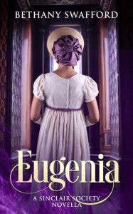 Eugenia (The Sinclair Society Series, #1.5)