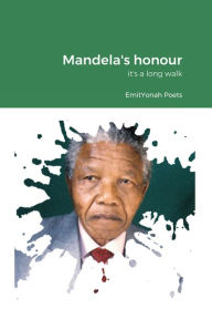 Title: Mandela`s Honour, Author: Èmit Yonah