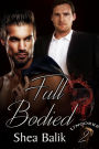 Full Bodied (Uncorked, #2)