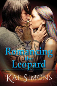 Title: Romancing the Leopard, Author: Kat Simons