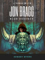 Jon Bragg Blue Essence