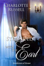 Stranded with the Earl (Gentlemen of Honor, #3)