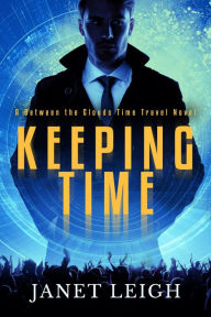 Title: Keeping Time (The Jennifer Cloud Series, #4.5), Author: Janet Leigh