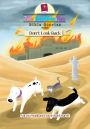 Don't Look Back (The BackYard Trio Bible Stories, #5)