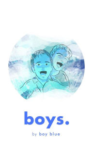 Title: Boys., Author: boy blue