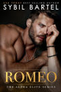 Romeo (The Alpha Elite Series, #3)
