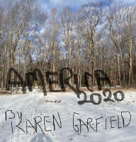 Title: America 2020, Author: Karen Garfield