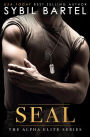 Seal (The Alpha Elite Series, #0.5)