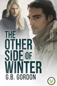 Title: The Other Side of Winter (Santuario, #2), Author: G.B. Gordon