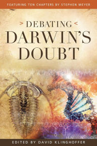 Title: Debating Darwin's Doubt, Author: David  Klinghoffer