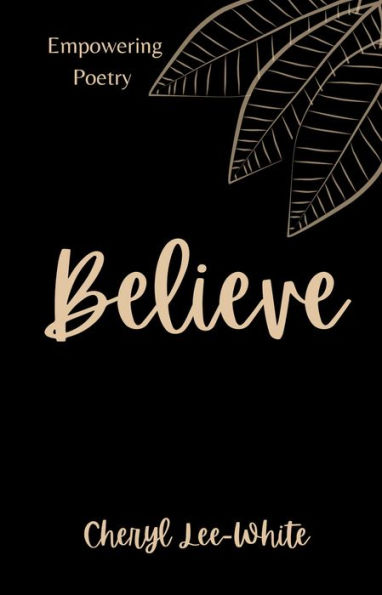 Believe (Empowering Poetry Series)