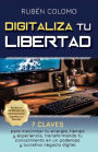 Digitaliza tu libertad