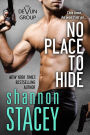 No Place To Hide (The Devlin Group, #4)