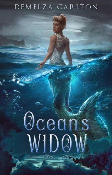 Ocean's Widow (Siren of War, #2)