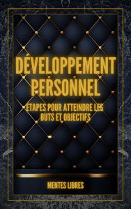Title: Développement Personnel, Author: MENTES LIBRES