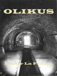 Title: Olikus (Karosko, #1), Author: Buster La France