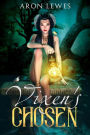 Vixen's Chosen (The Fox and the Assassin, #1)