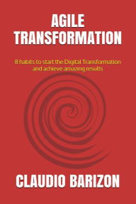 Title: Agile Transformation, Author: Claudio Barizon