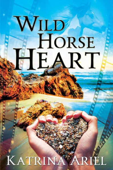 Wild Horse Heart