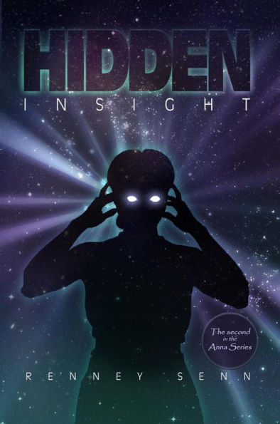 Hidden Insight (The Anna Series, #2)