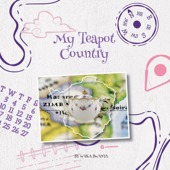 My Teapot Country