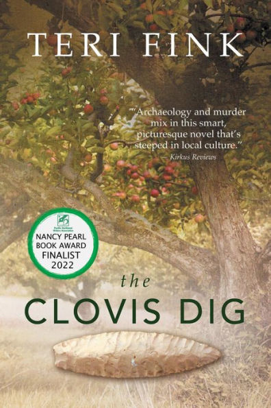 The Clovis Dig