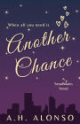 Another Chance (SeoulMates, #2)