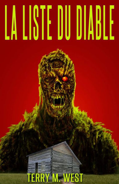 La Liste Du Diable (FICTION / Horreur)