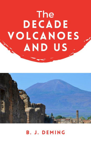 The Decade Volcanoes and Us