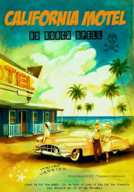 Title: California Motel, Author: Roach Spell