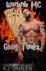 Giving Thanks-Warlord MC (WarLords MC)